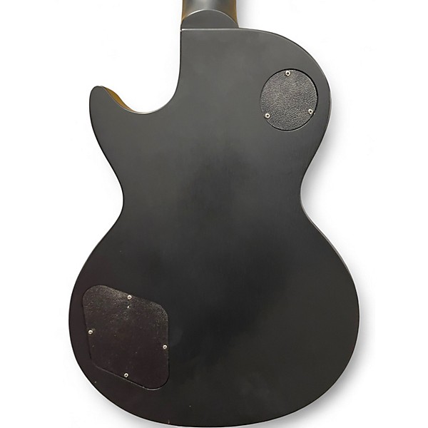 Used Gibson ETune 2 Tone Sunburst Solid Body Electric Guitar