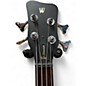 Used RockBass by Warwick R/BASS STREAMER Natural Electric Bass Guitar