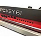 Used Akai Professional MPC Key 61 Keyboard Workstation