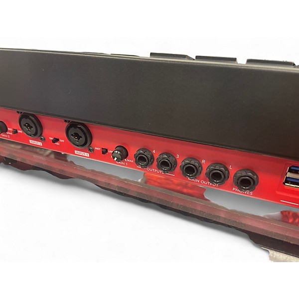 Used Akai Professional MPC Key 61 Keyboard Workstation