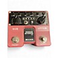 Used Mooer Tender Octaver Pro Effect Pedal thumbnail