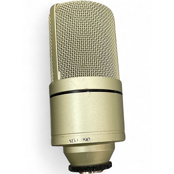 Used MXL 990 Condenser Microphone