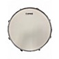 Used Mapex 14in MARS BIRCH WHITE SPARKLE Drum thumbnail