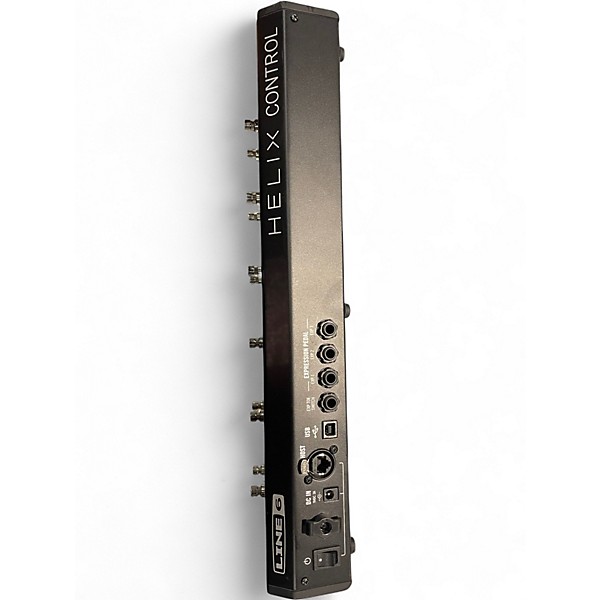 Used Line 6 HELIX RACK Effect Processor