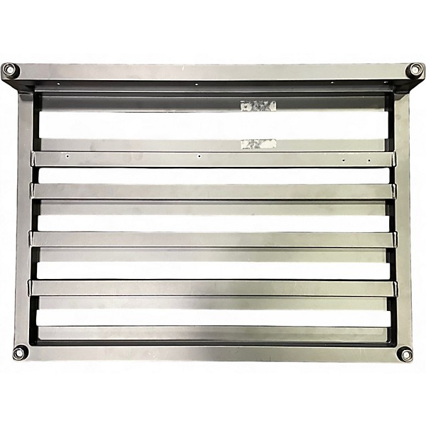 Used Pedaltrain XD24 Pedal Board