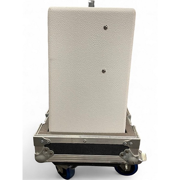 Used Fender HOT ROD DELUXE FSR WHITE LIGHTNING Tube Guitar Combo Amp