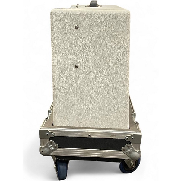 Used Fender HOT ROD DELUXE FSR WHITE LIGHTNING Tube Guitar Combo Amp