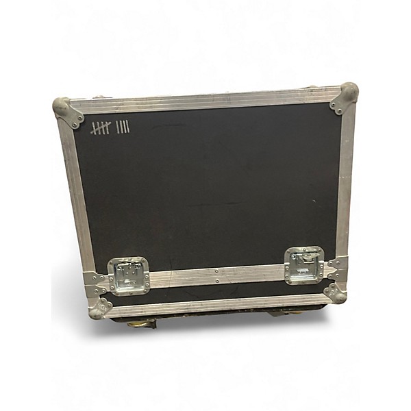 Used Fender HOT ROD DELUXE FSR WHITE LIGHTNING Tube Guitar Combo Amp