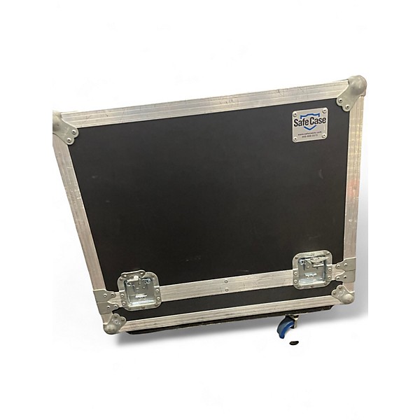 Used Fender HOT ROD DELUXE FSR WHITE LIGHTNING Tube Guitar Combo Amp