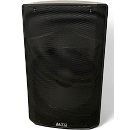 Used Alto TX315 Powered Speaker