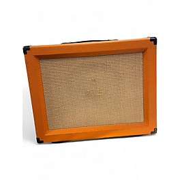 Used Orange Amplifiers PPC112C 1x12 Guitar Cabinet