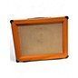 Used Orange Amplifiers PPC112C 1x12 Guitar Cabinet thumbnail