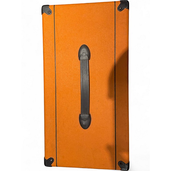 Used Orange Amplifiers PPC112C 1x12 Guitar Cabinet