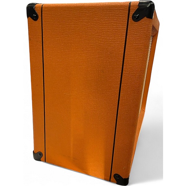Used Orange Amplifiers PPC112C 1x12 Guitar Cabinet