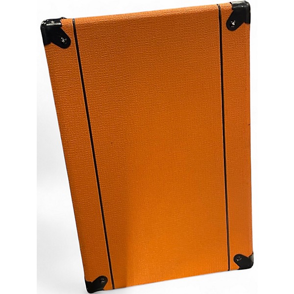 Used Orange Amplifiers PPC112C 1x12 Guitar Cabinet