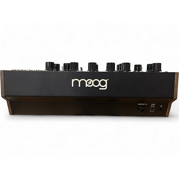 Used Moog Mother-32 Synthesizer