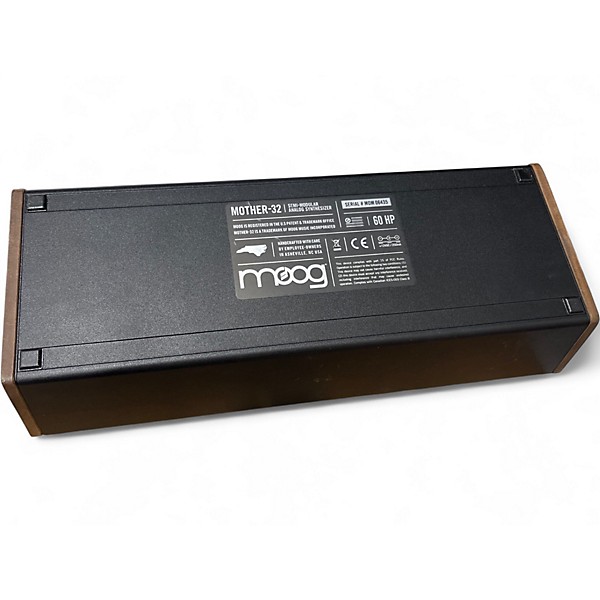 Used Moog Mother-32 Synthesizer
