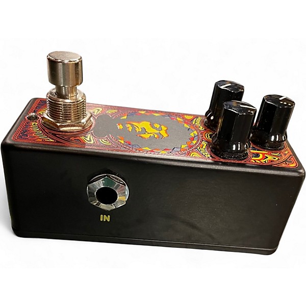 Used MXR BAND OF GYPSYS Effect Pedal