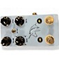 Used JHS Pedals Unicorn Uni-Vibe Photocell Modulator with Tap Tempo Effect Pedal thumbnail