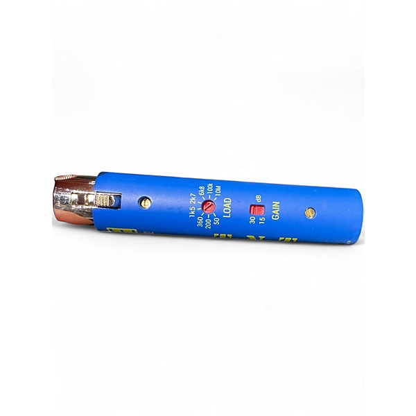 Used sE Electronics DM2 Microphone Preamp