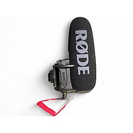 Used RODE VideoMic Pro+ Camera Microphones