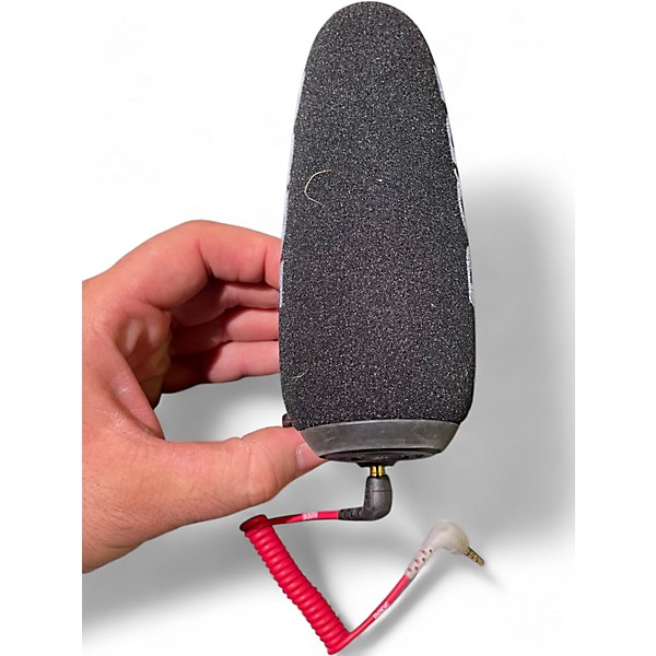 Used RODE VideoMic Pro+ Camera Microphones