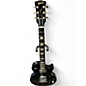 Used Gibson Les Paul Studio Robot Black Solid Body Electric Guitar thumbnail