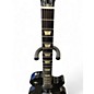 Used Gibson Les Paul Studio Robot Black Solid Body Electric Guitar
