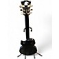 Used Gibson Les Paul Studio Robot Black Solid Body Electric Guitar