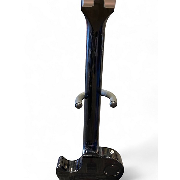 Used Gibson Les Paul Studio Robot Black Solid Body Electric Guitar