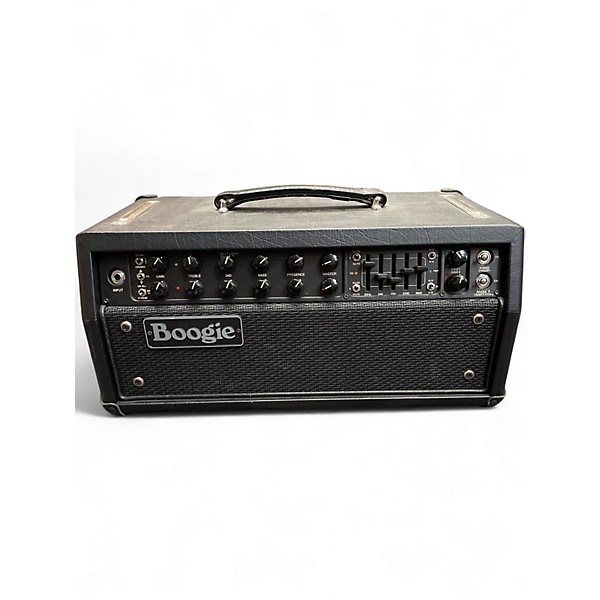 Used MESA/Boogie Mark V Thirty Five Tube Guitar Amp Head