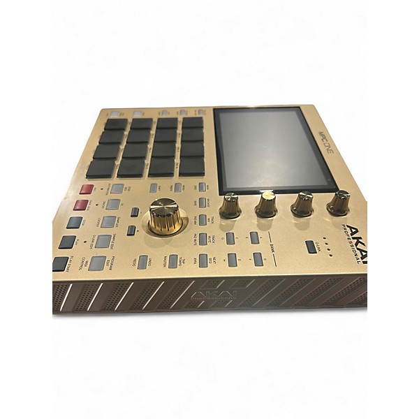 Used Akai Professional MPC ONE MultiTrack Recorder