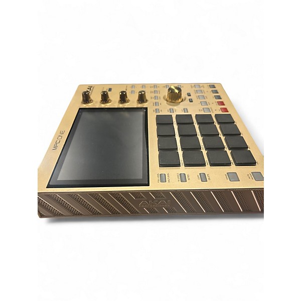 Used Akai Professional MPC ONE MultiTrack Recorder