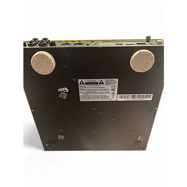 Used Akai Professional MPC ONE MultiTrack Recorder