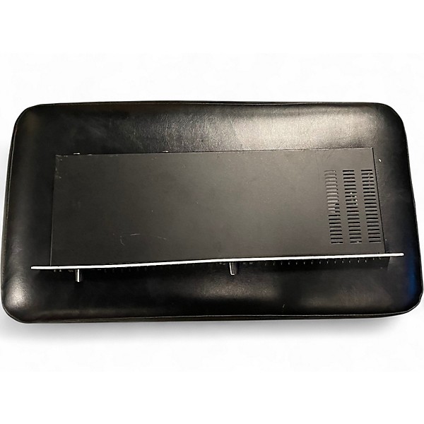 Used dbx 215S Dual Channel 15-Band Graphic Equalizer