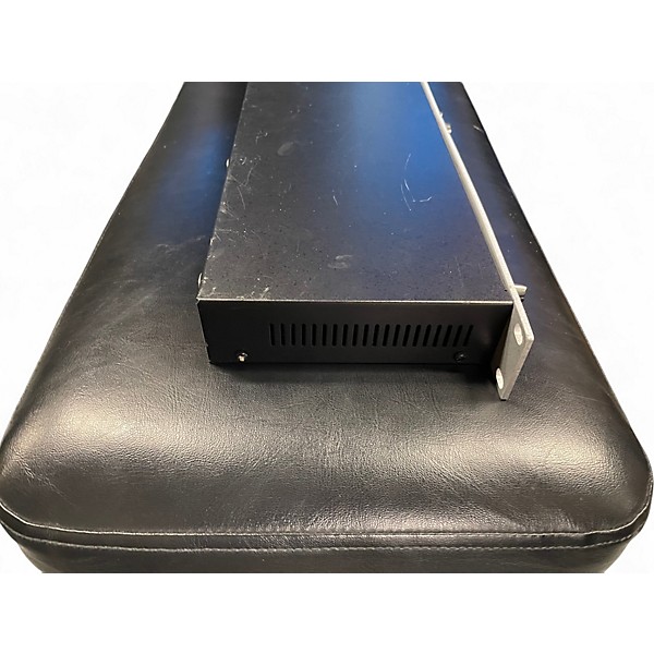 Used dbx 215S Dual Channel 15-Band Graphic Equalizer