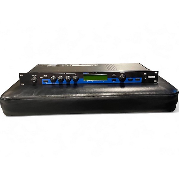 Used Lexicon MPX 500 Signal Processor