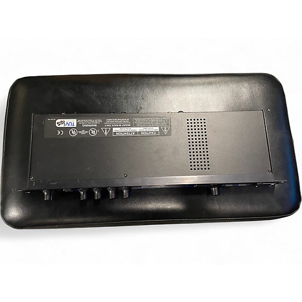 Used Lexicon MPX 500 Signal Processor