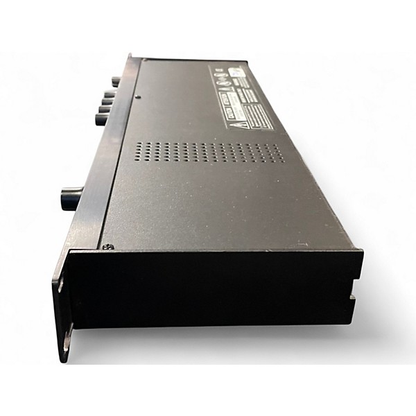 Used Lexicon MPX 500 Signal Processor