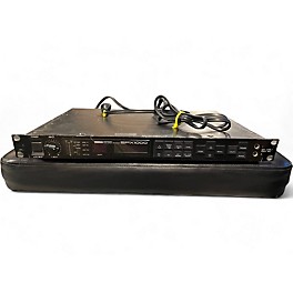 Used Yamaha SPX 1000 Effect Processor