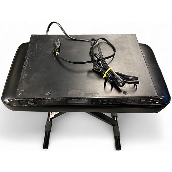 Used Yamaha SPX 1000 Effect Processor