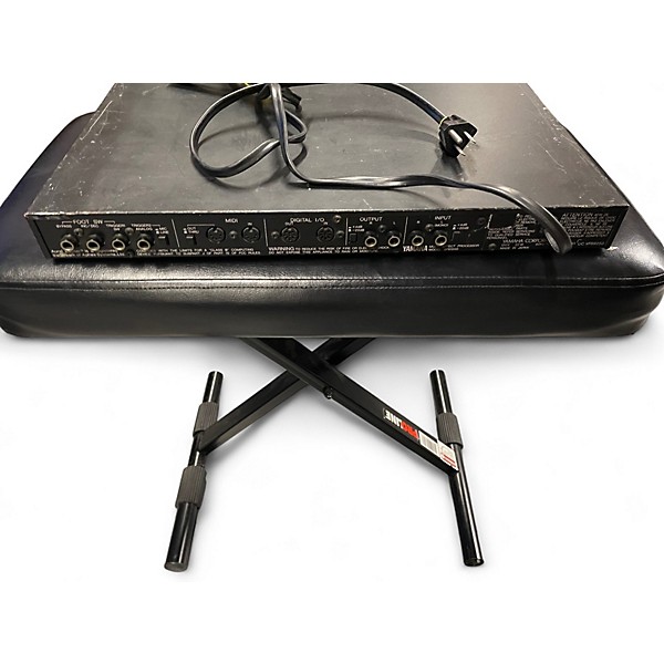 Used Yamaha SPX 1000 Effect Processor