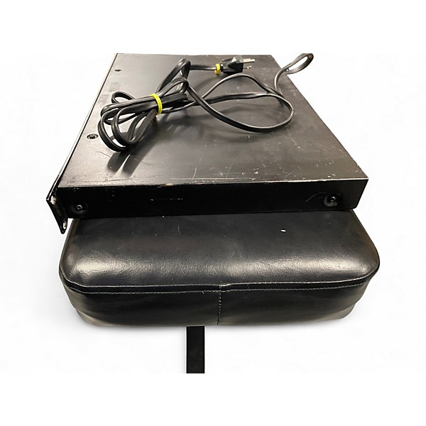 Used Yamaha SPX 1000 Effect Processor