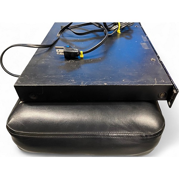 Used Yamaha SPX 1000 Effect Processor