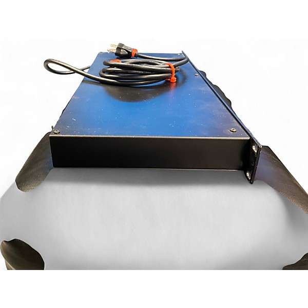 Used Yamaha Rev500 Effect Processor