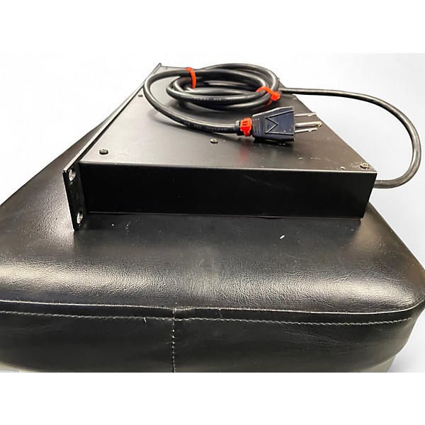 Used Yamaha Rev500 Effect Processor