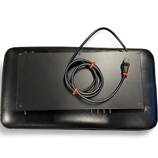 Used Yamaha Rev500 Effect Processor