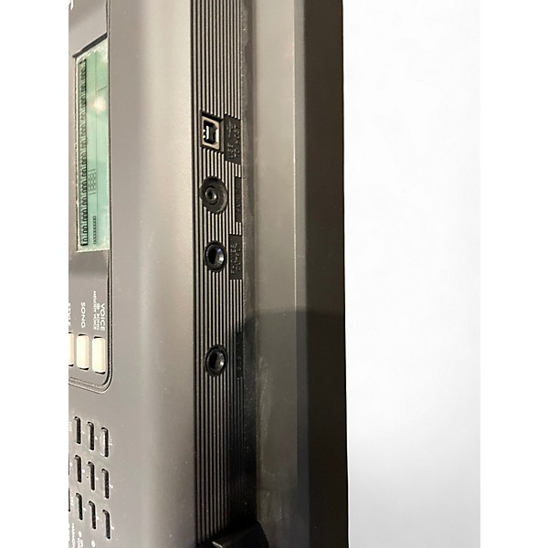 Used Yamaha PSREW310