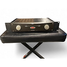 Used Alesis RA150 Power Amp