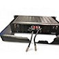 Used Alesis RA150 Power Amp